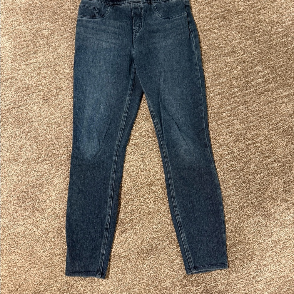 SPANX Blue Women's Jeggings